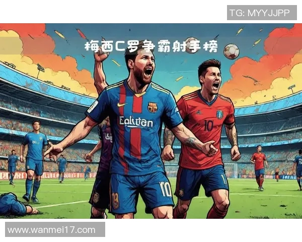 女生心目中的足球明星榜单揭晓她们最爱的球员是谁