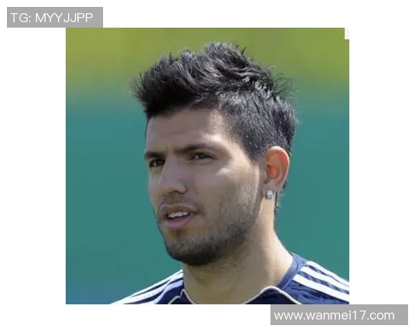 全球足球明星短发风格大盘点十大帅气球员发型推荐