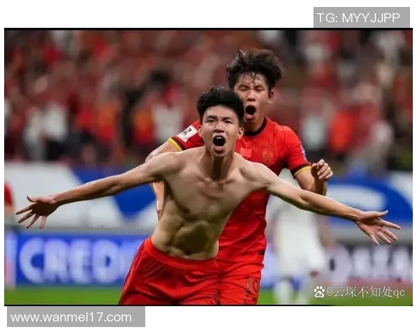 2016年11月17日国足历史性时刻回顾与未来展望